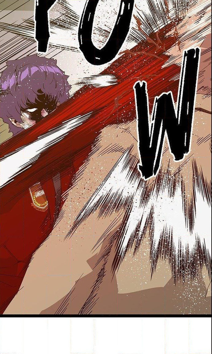 Weak Hero Chapter 106 38